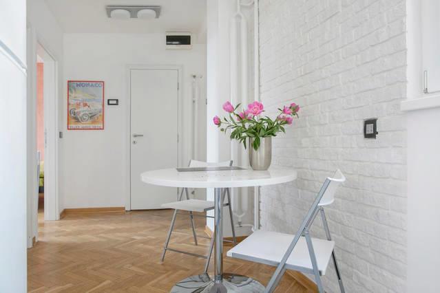 Gajba Apartment 贝尔格莱德 客房 照片
